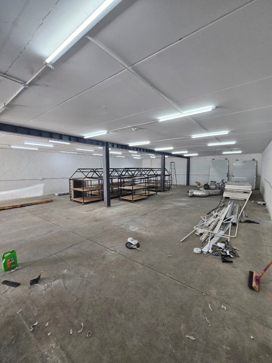 To Let Commercial Property for Rent in Stikland Industrial Western Cape
